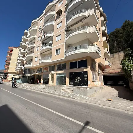 Blue Morning View Appartamento Sarandë